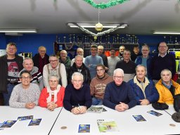 La vie du CCCalais &raquo; 2026 La vie du club